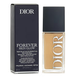 ディオール  Forever Skin Glow Foundation - # 2 Warm Olive   30ml
