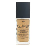ディオール  Forever Skin Glow Foundation - # 2 Warm Olive   30ml