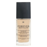 ディオール  Forever Skin Glow Foundation - # 0 Neutral   30ml