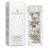 エリザベスアーデン  Visible Brightening Clearly Radiant Spot Correcting Capsules   60capsules