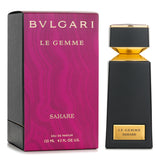 ブルガリ  Le Gemme Sahare Eau De Parfum Spray   125ml/4.2oz