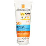 ラロッシュポゼ  アンテリオス 50 デルモペディアトリクス 子供用ローション SPF 50+ (新旧パッケージはランダム)   75ml