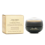 資生堂  Future Solution LX Eye and Lip Contour Regenerating Cream   17ml
