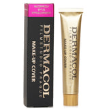 ダーマコール  メイク アップ カバー ファンデーション SPF 30 - # 213 (Medium Beige With Rosy Undertone)   30g/1oz