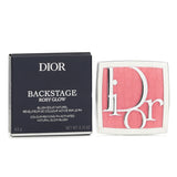 ディオール  Backstage Rosy Glow - # 012 Rosewood   4.5g