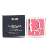 ディオール  Backstage Rosy Glow - # 015 Cherry   4.5g