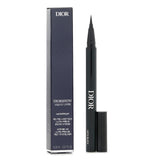 ディオール  Diorshow Liquid Liner Waterproof - # 096 Satin Black   0.55ml