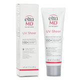 エルタMD  UV Sheer Broad-Spectrum SPF 50+   48g/1.7oz