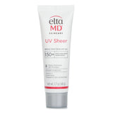 エルタMD  UV Sheer Broad-Spectrum SPF 50+   48g/1.7oz