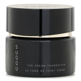 スック　SUQQU  The Cream Foundation - # 105   30g