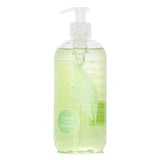 エリザベスアーデン  Green Tea Energizing Bath and Shower Gel   500ml