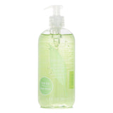 エリザベスアーデン  Green Tea Energizing Bath and Shower Gel   500ml