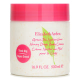 エリザベスアーデン  Green Tea Lychee Lime Honey Drops Body Cream   500ml