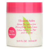 エリザベスアーデン  Green Tea Lychee Lime Honey Drops Body Cream   500ml