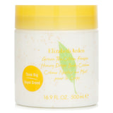 エリザベスアーデン  Green Tea Citron Freesia Honey Drops Body Cream   500ml