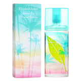 エリザベスアーデン  Green Tea Coconut Breeze Eau De Toilette Spray   100ml/3.3oz