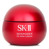 SK-II  Skinpower Re-New Cream   100g