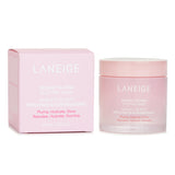 ラネージュ  Bouncy & Firm Sleeping Mask   60ml