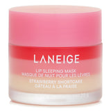 ラネージュ  Lip Sleeping Mask Strawberry Shortcake   20g