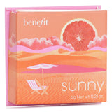 ベネフィット  Sunny Warm Coral Blush   6g