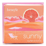 ベネフィット  Sunny Warm Coral Blush   6g