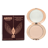 シャーロット・ティルブリー  Airbrush Flawless Finish Power - # 0 Light/Clair   8g