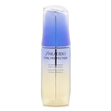 資生堂  Vital Perfection Lift Define Radiance Night Concentrate   40ml