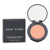 ボビイ ブラウン  Pot Rouge for Lips and Cheeks - # 24 Fresh Melon   3.7g/0.13oz
