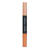 ボビイ ブラウン  Dual-Ended Long-Wear Cream Shadow Stick - # Heat Ray/Biscotti   1.6g