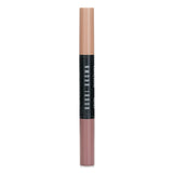 ボビイ ブラウン  Dual-Ended Long-Wear Cream Shadow Stick - # Pyrite/Muted Taupe   1.6g