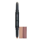 ボビイ ブラウン  Dual-Ended Long-Wear Cream Shadow Stick - # Pyrite/Muted Taupe   1.6g
