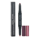 ボビイ ブラウン  Dual-Ended Long-Wear Cream Shadow Stick - # Radiant Rose/Brazen   1.6g