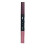 ボビイ ブラウン  Dual-Ended Long-Wear Cream Shadow Stick - # Radiant Rose/Brazen   1.6g
