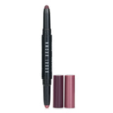 ボビイ ブラウン  Dual-Ended Long-Wear Cream Shadow Stick - # Radiant Rose/Brazen   1.6g