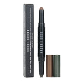 ボビイ ブラウン  Dual-Ended Long-Wear Cream Shadow Stick - # Cafe/Gilded Green   1.6g