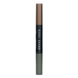 ボビイ ブラウン  Dual-Ended Long-Wear Cream Shadow Stick - # Cafe/Gilded Green   1.6g