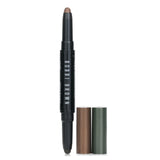 ボビイ ブラウン  Dual-Ended Long-Wear Cream Shadow Stick - # Cafe/Gilded Green   1.6g