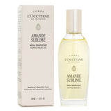 ロクシタン  Amande Sublime Huile Souplesse Supple Skin Oil   100ml