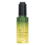 アヴェダ  Miraculous Oil High-Shine Hair Concentrate   50ml