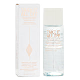 シャーロット・ティルブリー  Take It All Off Eye Makeup Remover   120ml