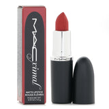 マック  Macximal Silky Matte Lipstick - # 602 Chili   3.5g