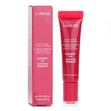 ラネージュ  Glaze Craze Tinted Lip Serum - # Raspberry Jam   12g