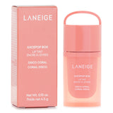 ラネージュ  Juicypop Box Lip Tint - # Disco Coral   4.5g