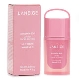 ラネージュ  Juicepop Box Lip Tint - # Lo-Fi Mauve   4.5g