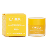 ラネージュ  Lip Sleeping Mask - # Mango   20g