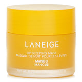 ラネージュ  Lip Sleeping Mask - # Mango   20g