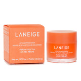 ラネージュ  Lip Sleeping Mask - # Peach Iced Tea   20g