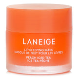 ラネージュ  Lip Sleeping Mask - # Peach Iced Tea   20g