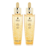ゲラン  Abeille Royale Youth Watery Oil Serum Duo Set   50ml x 2
