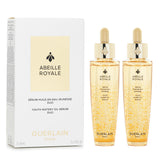 ゲラン  Abeille Royale Youth Watery Oil Serum Duo Set   50ml x 2